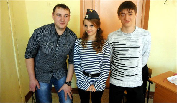 Миша Пуртов