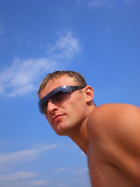 Евгений Авраменко