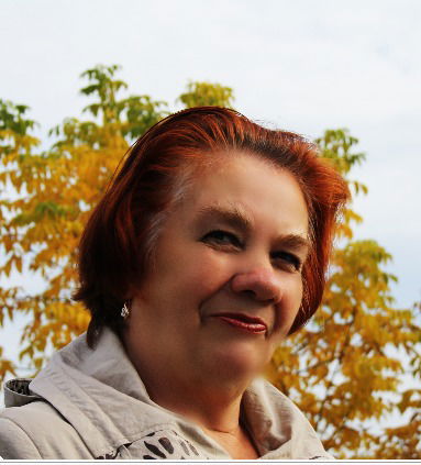 Нина Дюбакова