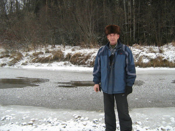 Николай Ткаченко