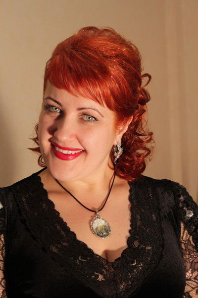 Лана Жилина