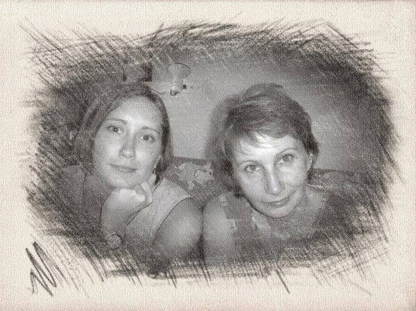 Таня Рожкова