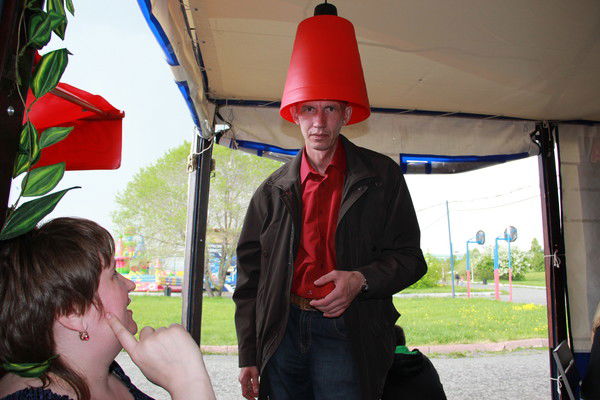 Андрей Карцев