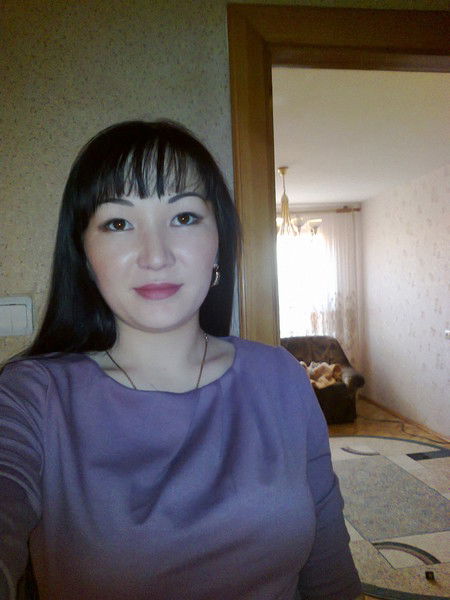 Гульжихан Адрахова