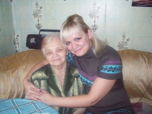 Наталья Четайкина