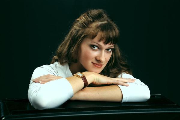 Светлана Софьина