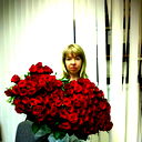 Марина Чемадурова