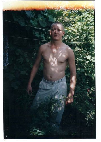 Иван Заряев