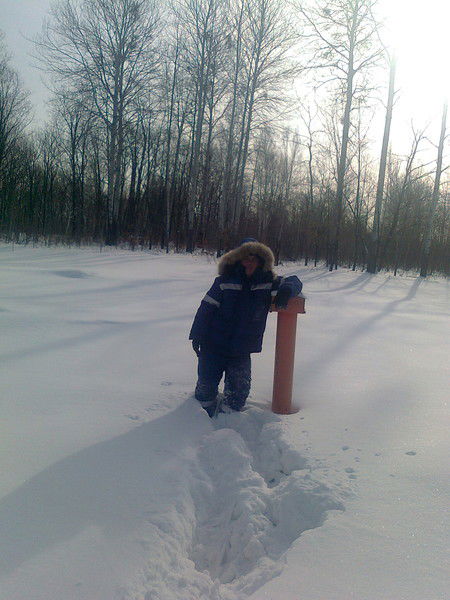 Дмитрий Гизатулин
