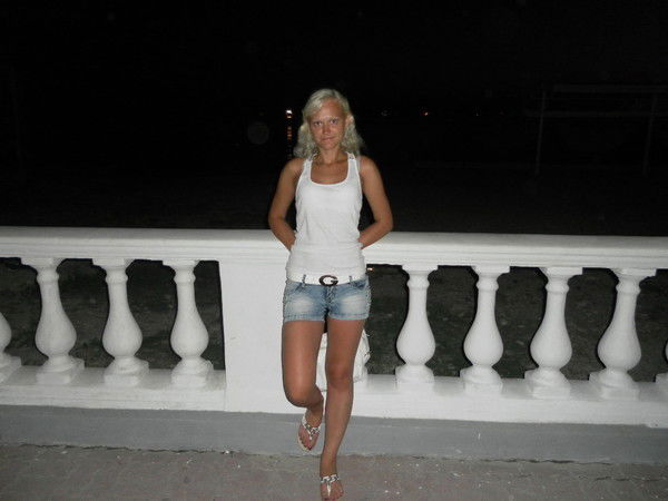 Елена Смирнова