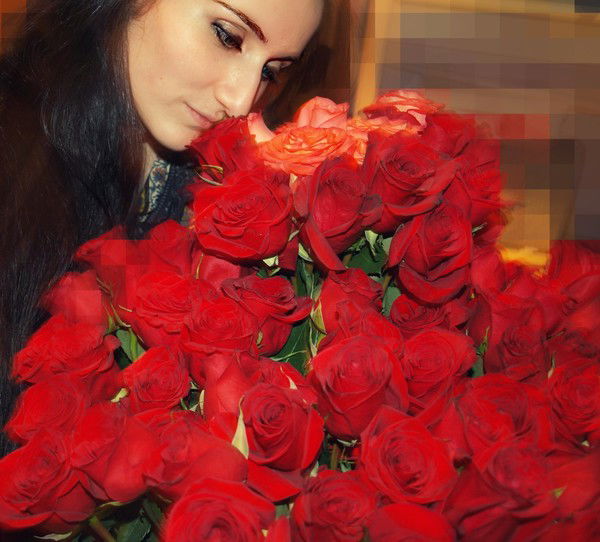 Джанет Баширова