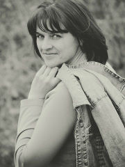 Марина Погасий