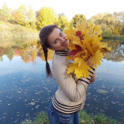 Валентинка Крылова