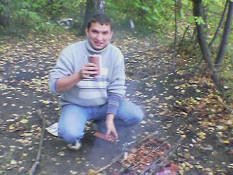 Рустем Гизатуллин