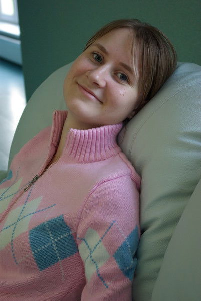 Наталья Тарасова