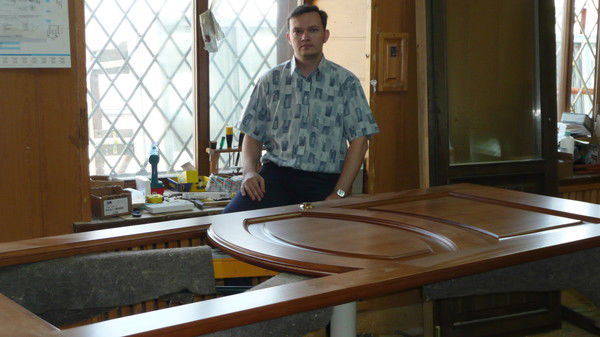 Алексей Погорелов