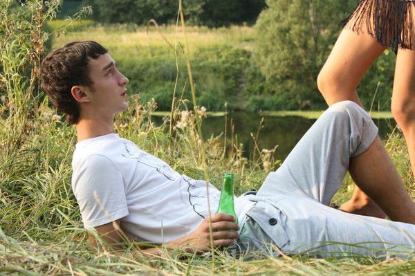 Александр Панфилов