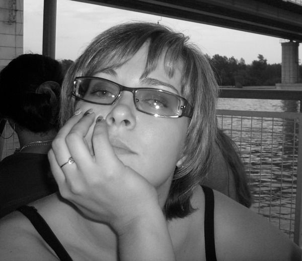 Галина Худяшова