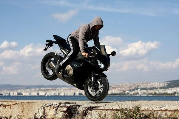 Альберт Бобренёв