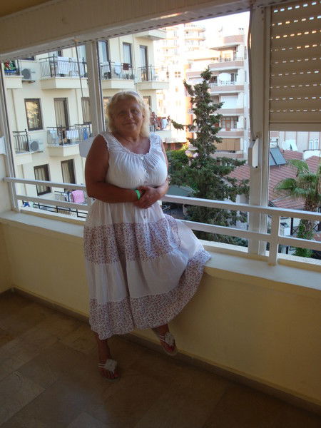 Татьяна Радутная