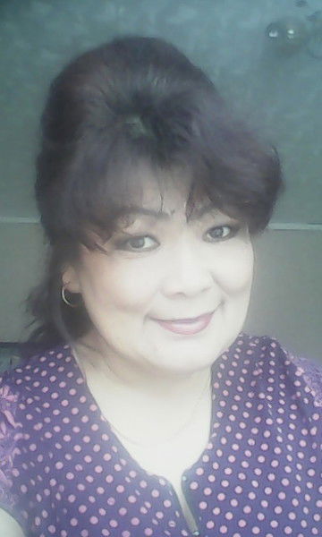 Мариям Нуртасова