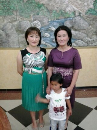 Даулет Шолпан