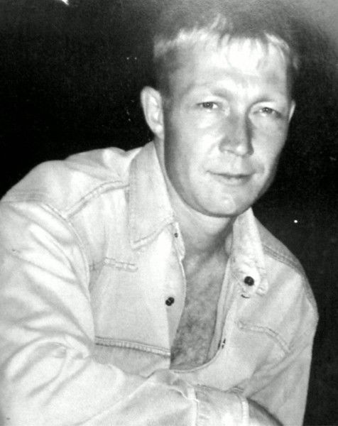 Алексей Каратаев