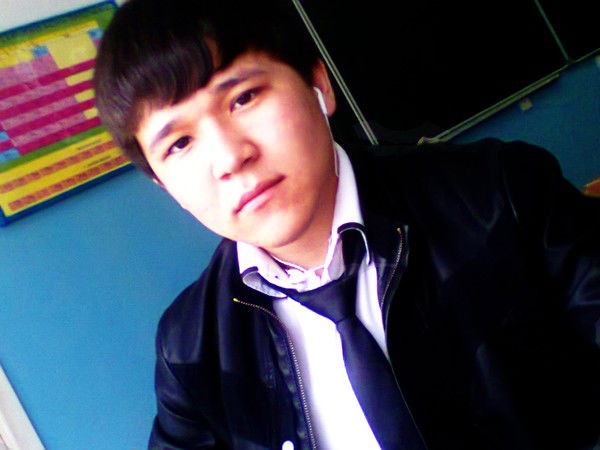 Ыкылас Коянбай