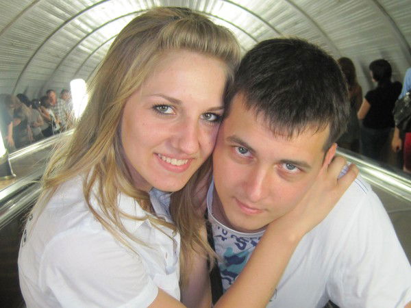 Андрей Трофимов