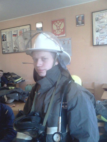 Михаил Василевский