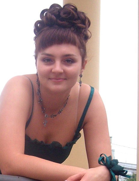 Анна Батьян