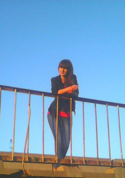 Женечка Серёдкина