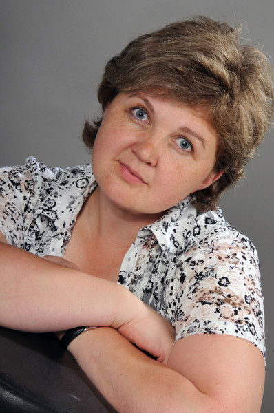 Марианна Штайнмец