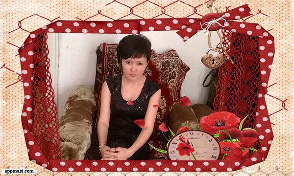 Жулдыз Бекешова