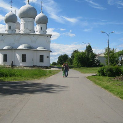 Владилен Гладковский