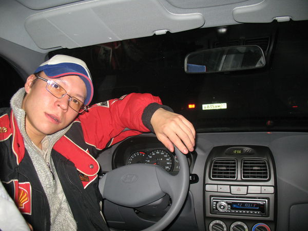 Вадим Волков