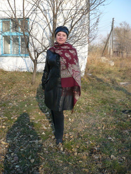 Елена Чупейда