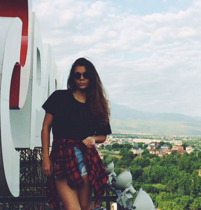 Томирис Маляр