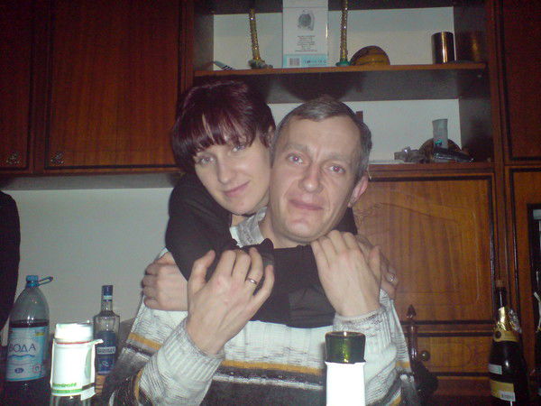 Владимир Дячук