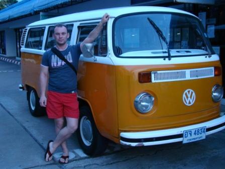 Михаил Кишкунов