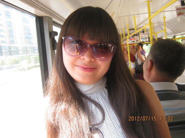 Акбота Нургалиева