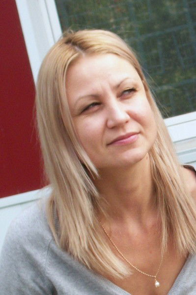 Наталья Банникова