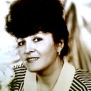 Людмила Кривец