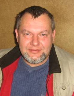 Афонин Андрей