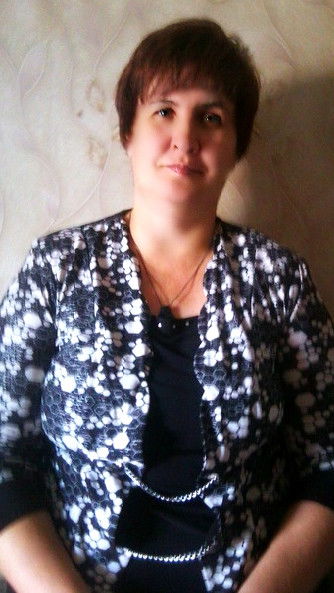 Венера Иванова