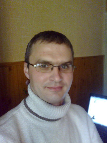 Роман Борисовец