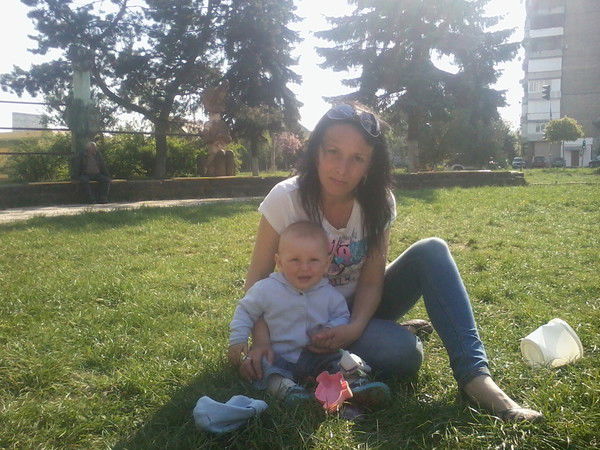 Лариса Бодов