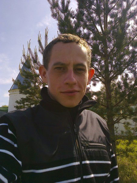 Андрей Кочулин