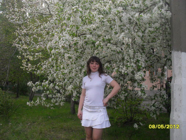 Светлана Крокун