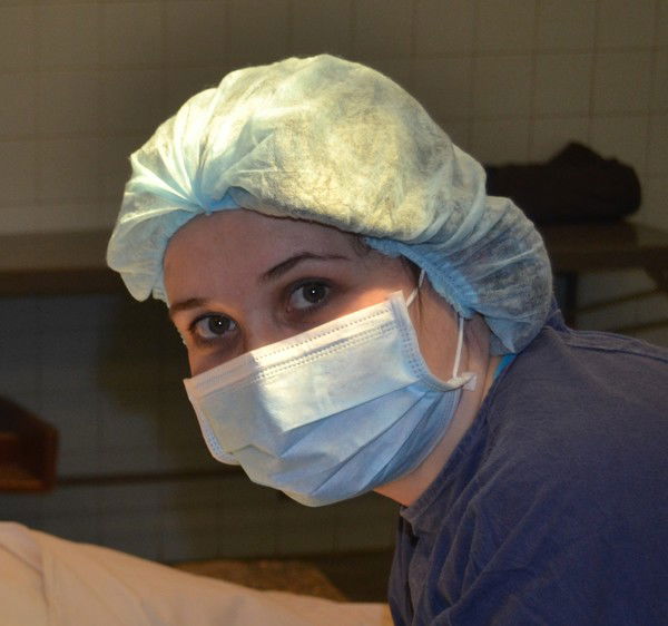 Евгения Михельсон